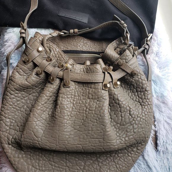 Alexander Wang Diego Bucket Bag - Picture 2 of 7
